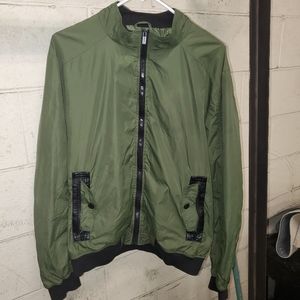 Seduka windbreaker